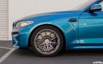 BMW M2 Coupe Long Beach Blue by EAS 2017 года